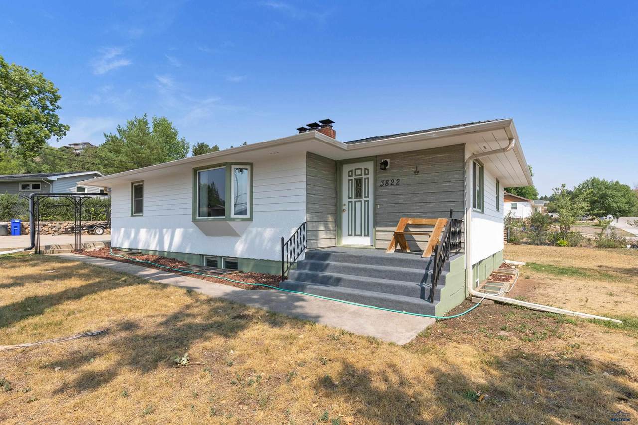 3822 Clifton - Photo 1