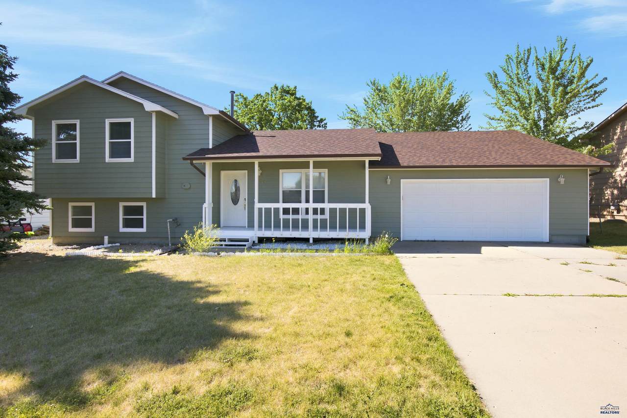 1105 Fir - Photo 1
