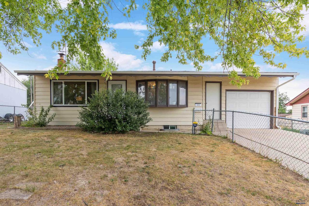 406 Waterloo - Photo 1
