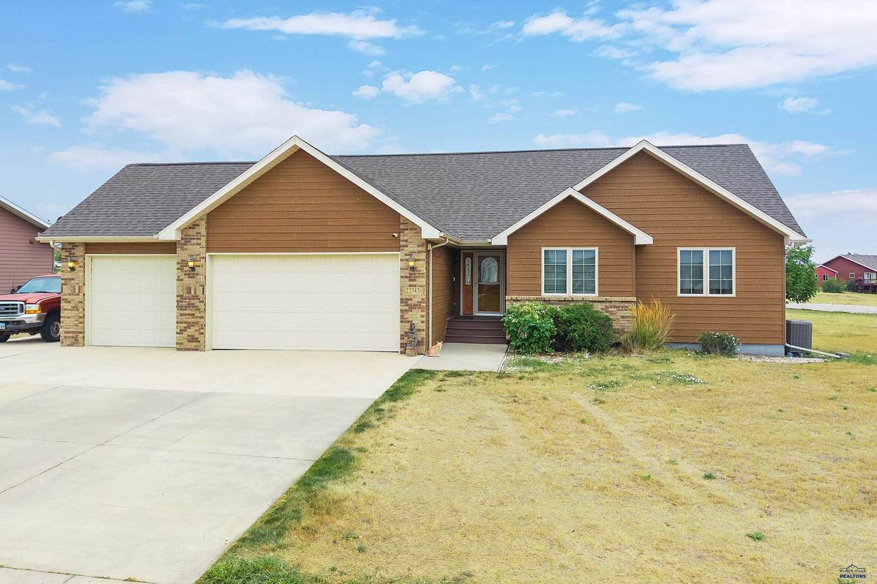22743 Partridge Ln - Photo 1