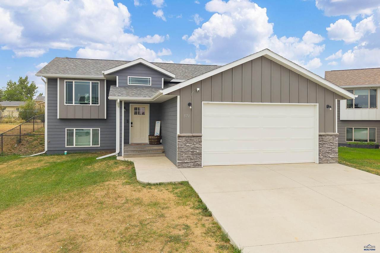 571 Quinton Ln - Photo 1