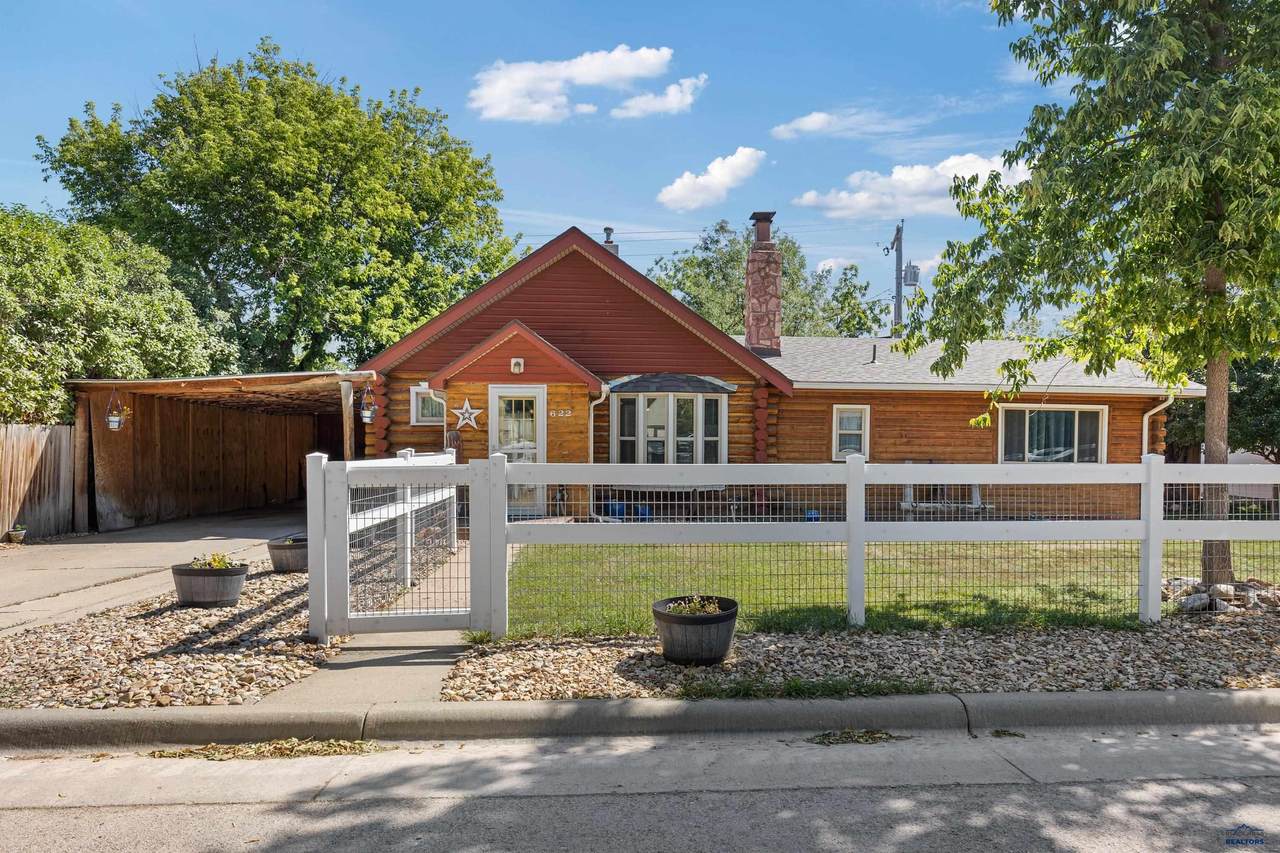 622 Harter Dr - Photo 1