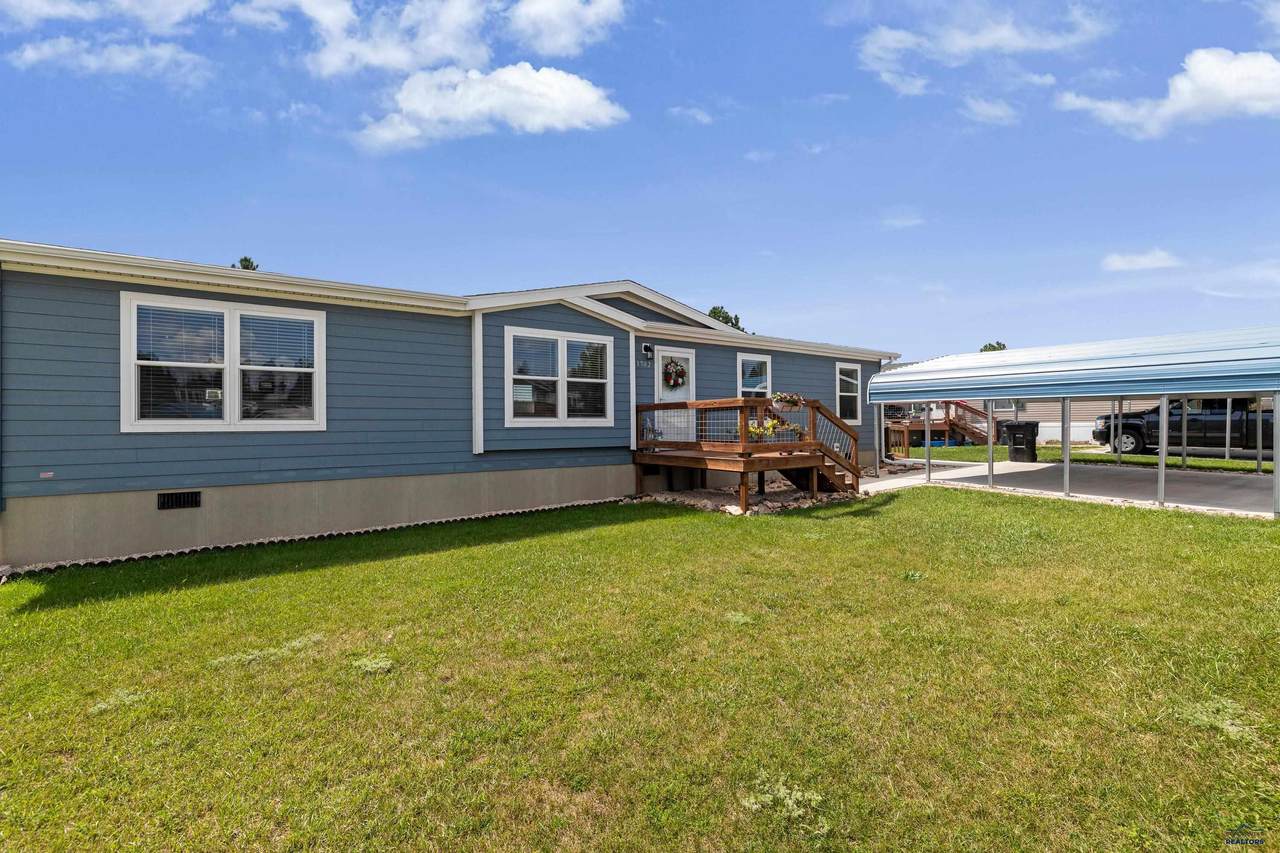 1702 Wood Lily Ln - Photo 1