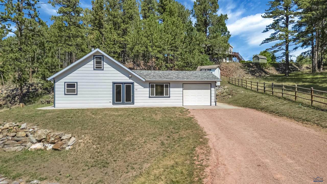 332 Forest St - Photo 1
