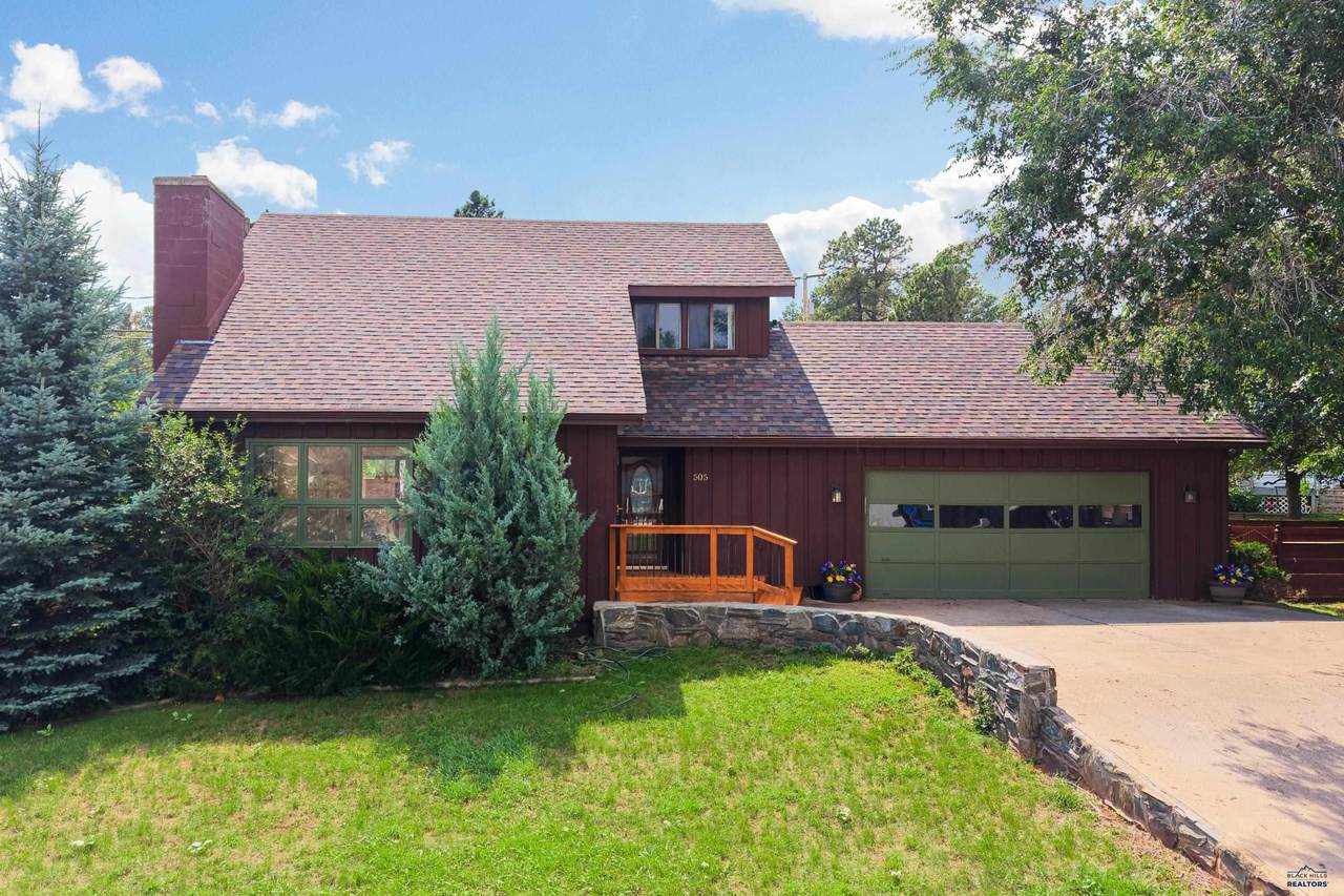 505 Berry Blvd - Photo 1