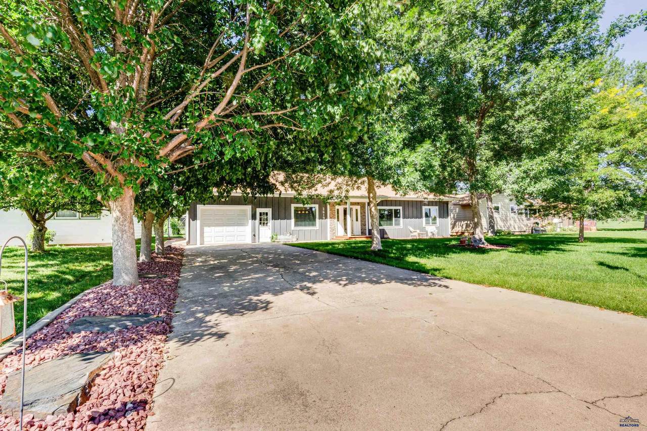 2619 Evergreen Dr - Photo 1
