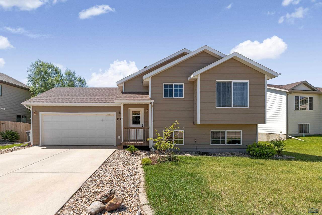 3035 New England Street - Photo 1