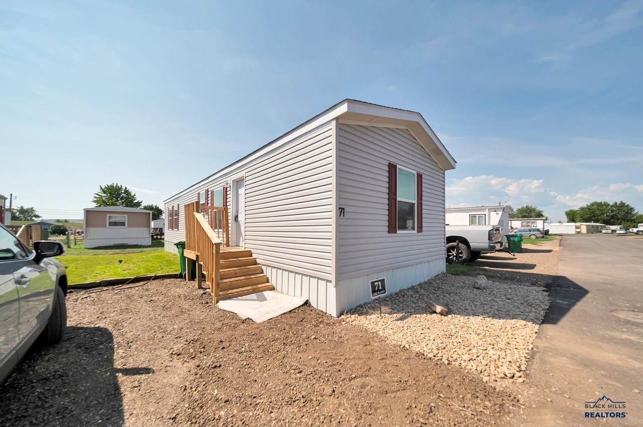 Lot 71 125 West Gate Rd - Photo 1