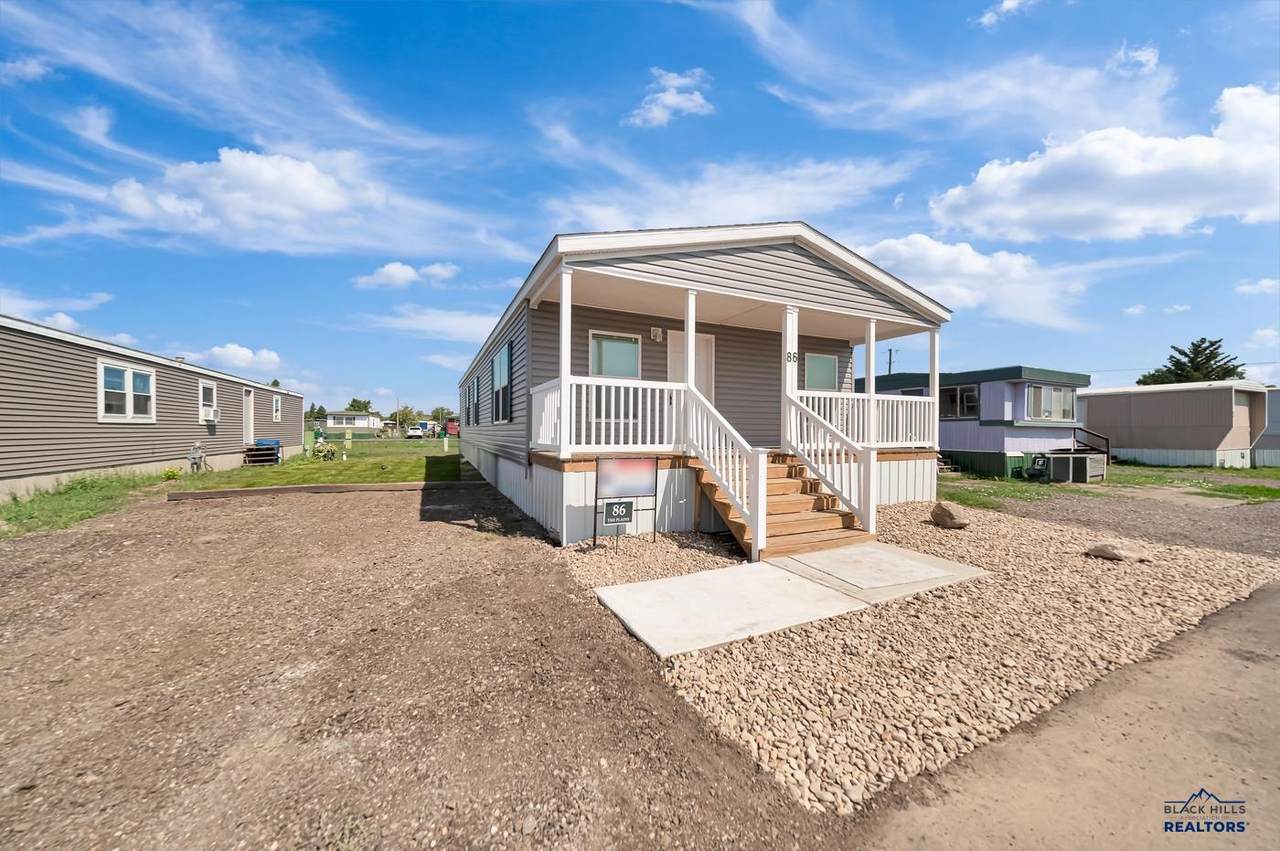 Lot 86 125 West Gate Rd - Photo 1