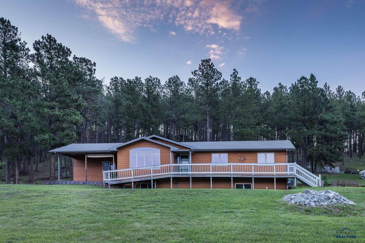13109 Ivy Mountain Ct - Photo 1
