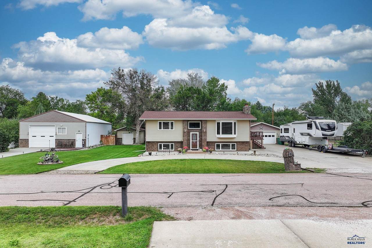 4736 Howie Dr - Photo 1