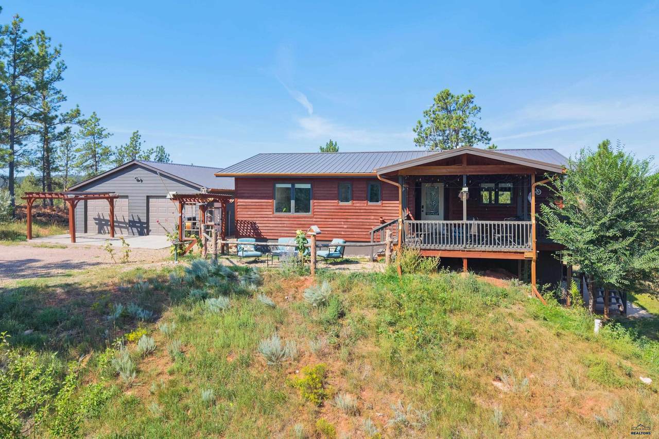 12908 Argyle Rd - Photo 1