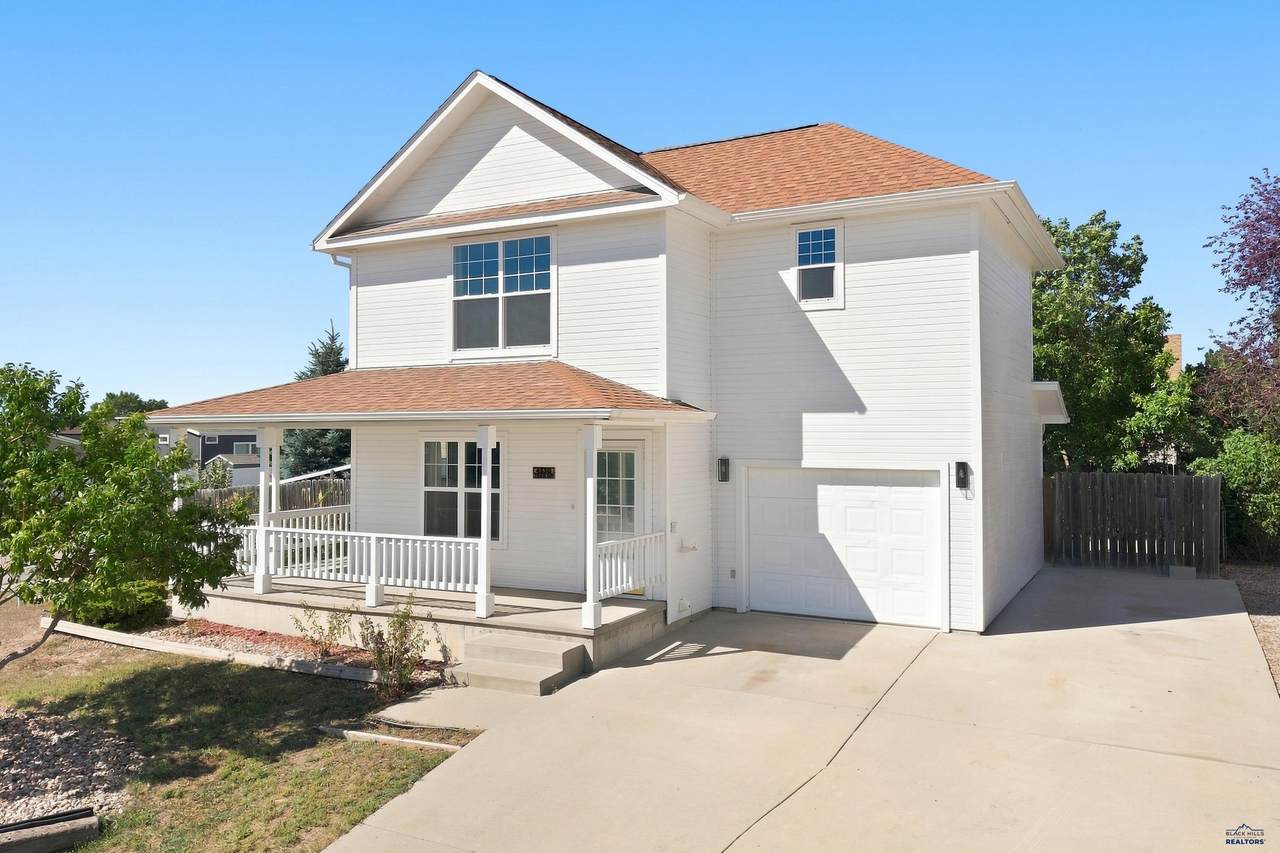 4550 Teak Dr - Photo 1