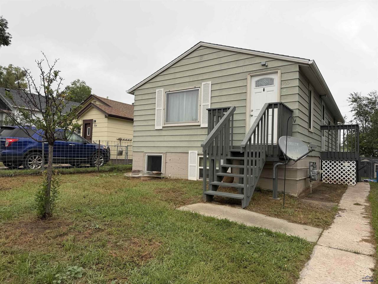 722 Silver St - Photo 1