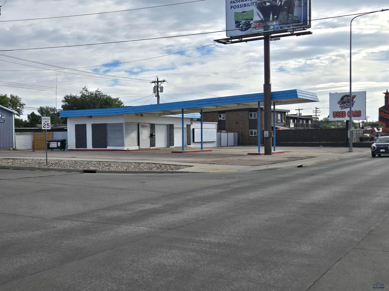 504 North - Photo 1