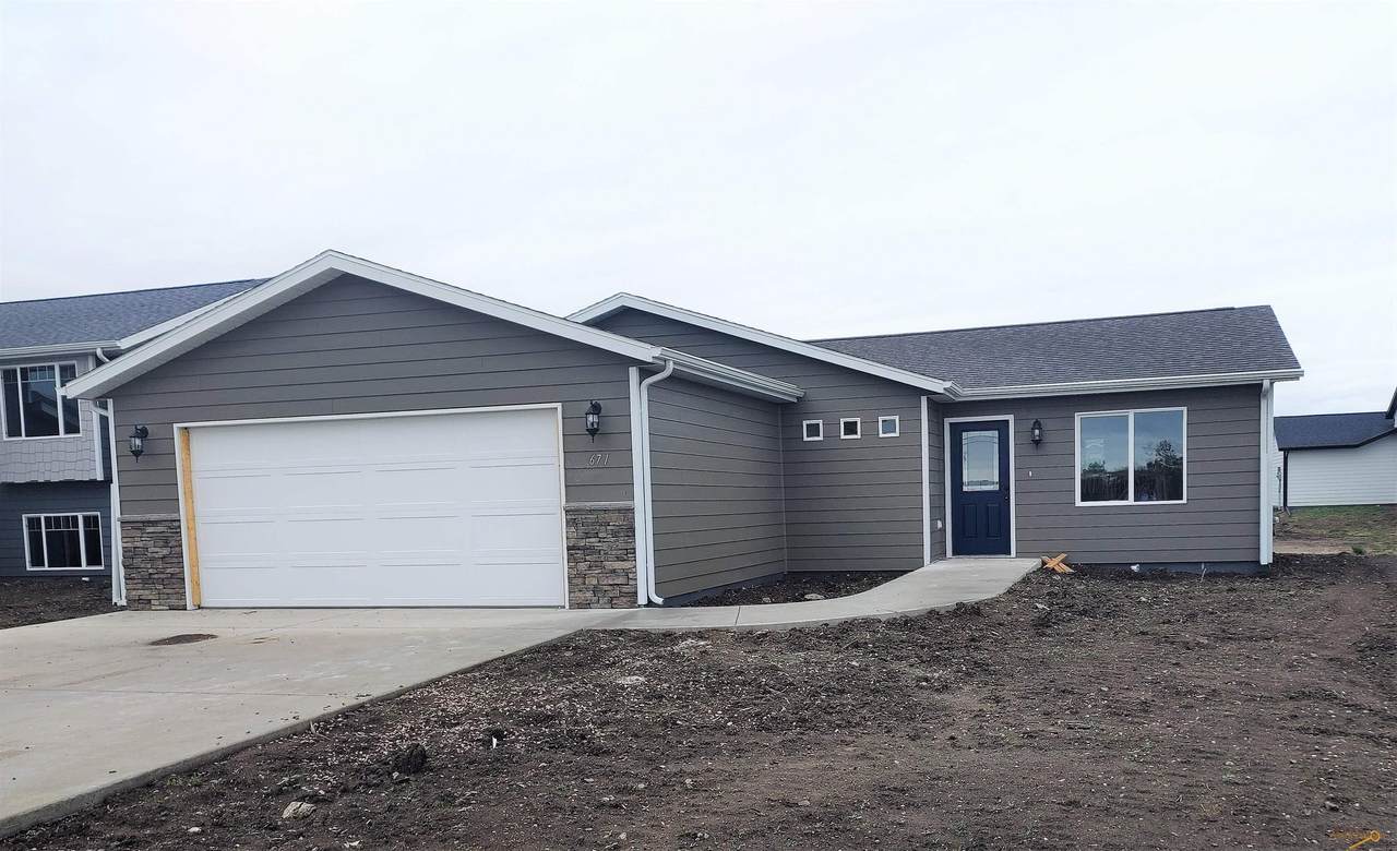 671 Valor Ct - Photo 1