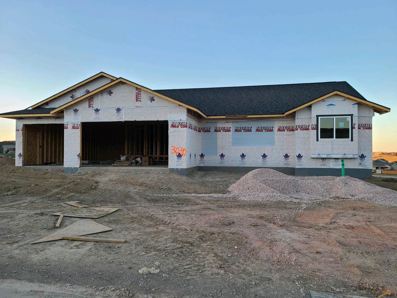 3030 Caymus Dr - Photo 1