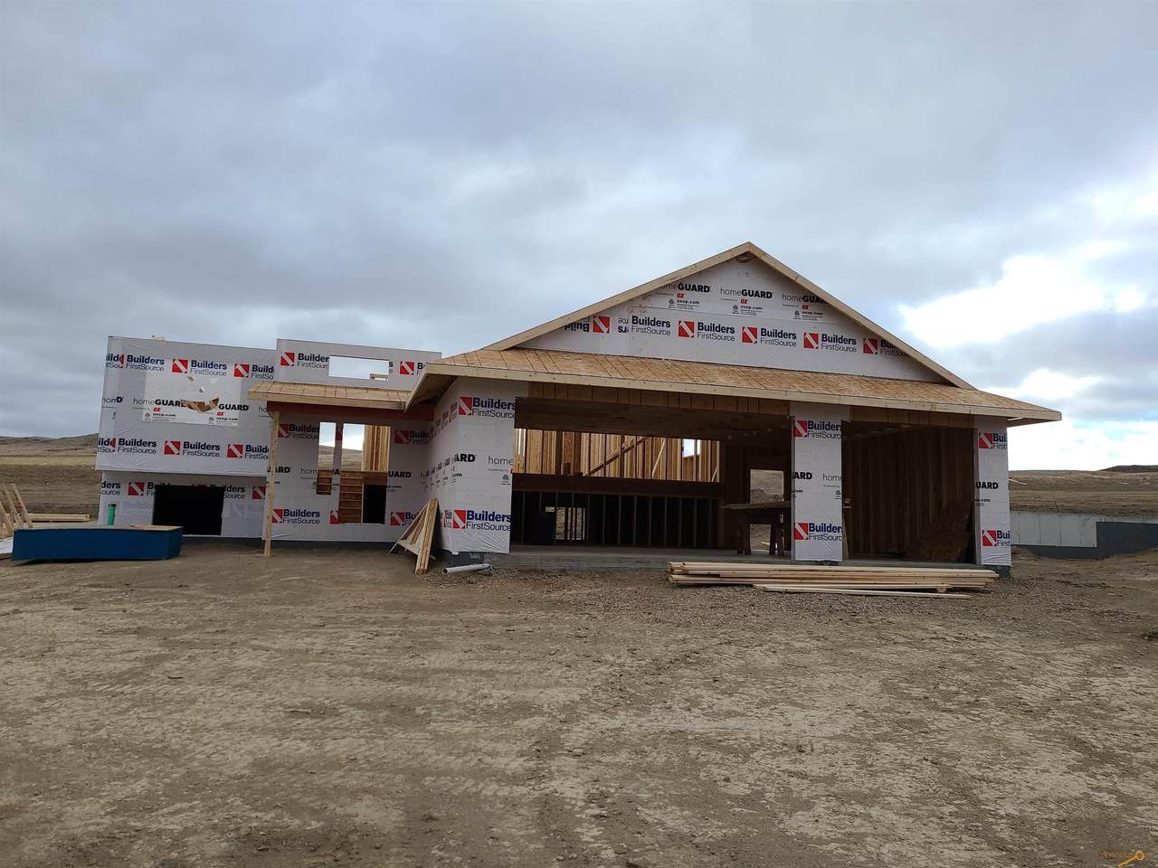 3021 Caymus Dr - Photo 1