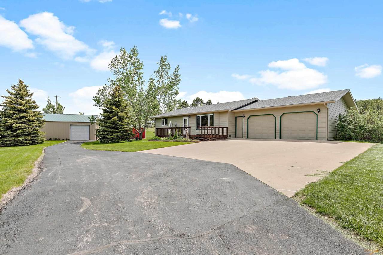 7405 High Meadows Rd - Photo 1
