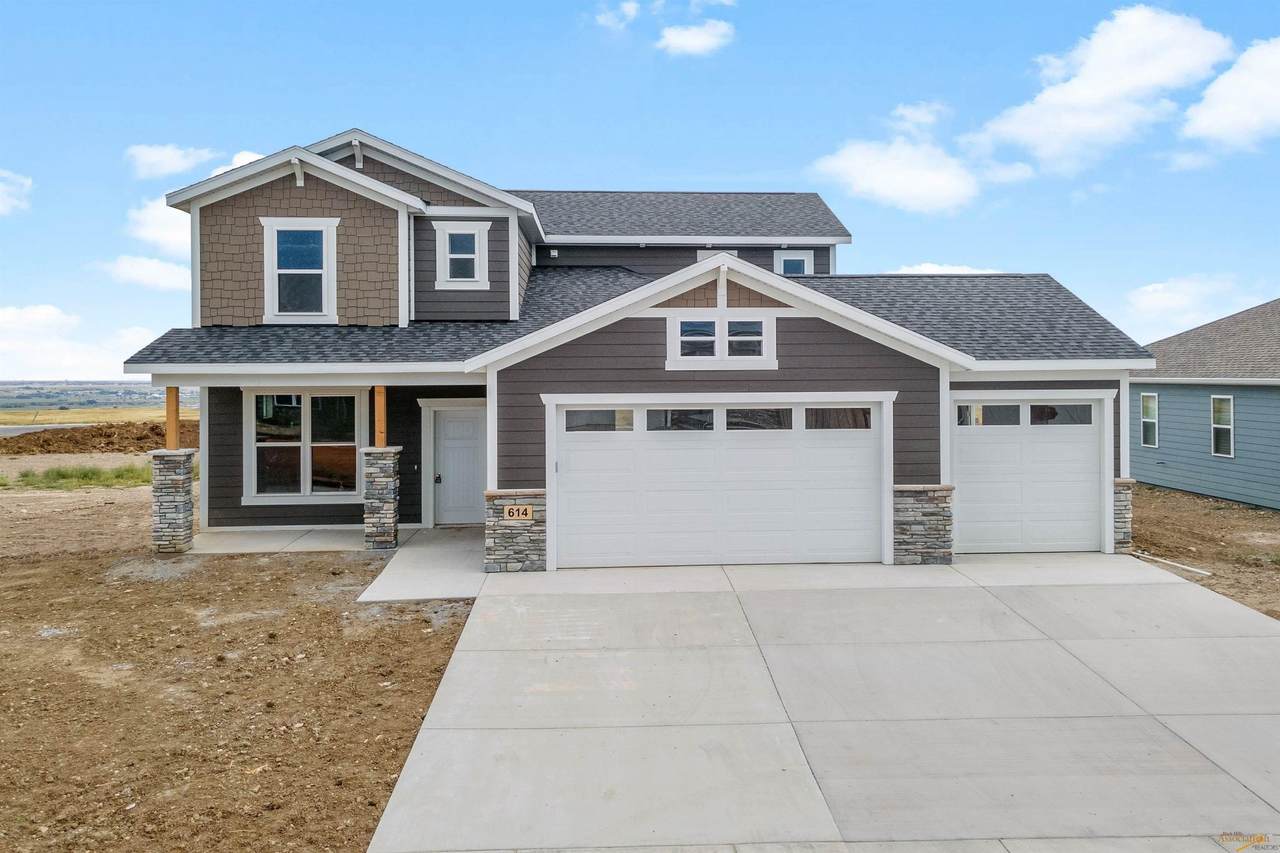 614 Solomon Ct - Photo 1