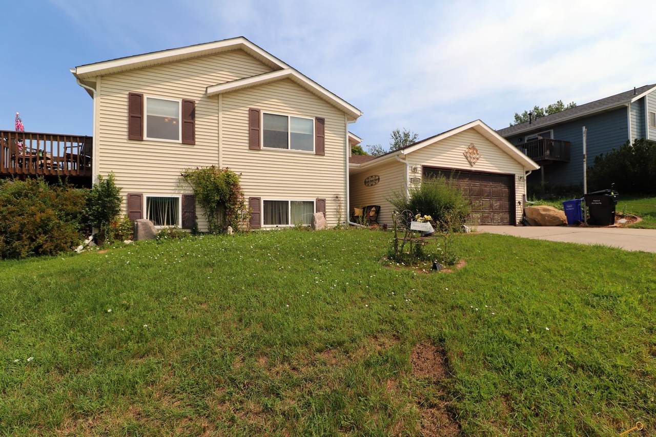 4836 Hansen Ln - Photo 1