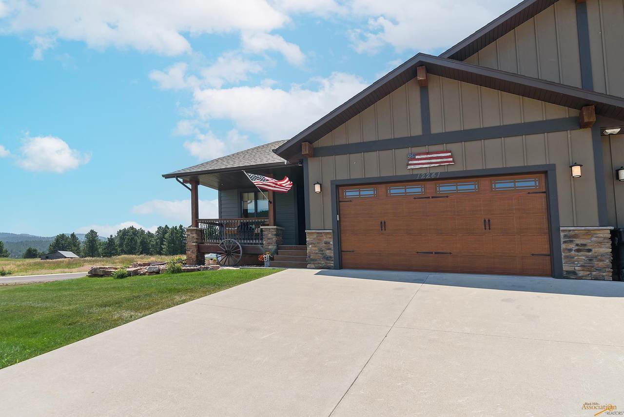 12241 Stagecoach Trail - Photo 1