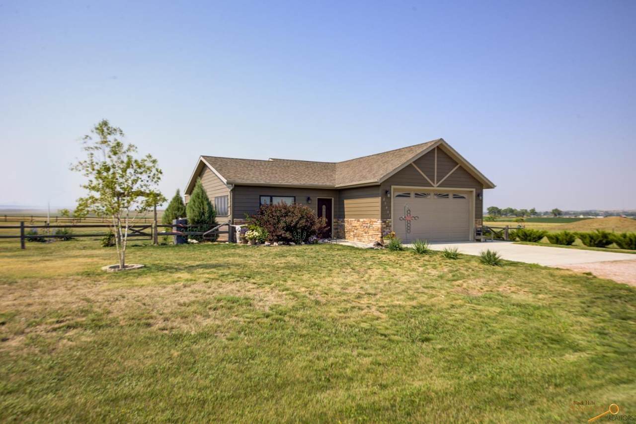 23467 Brahman Lane - Photo 1