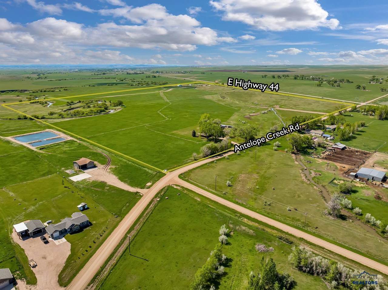 Lot 2 Hwy 44 - Photo 1