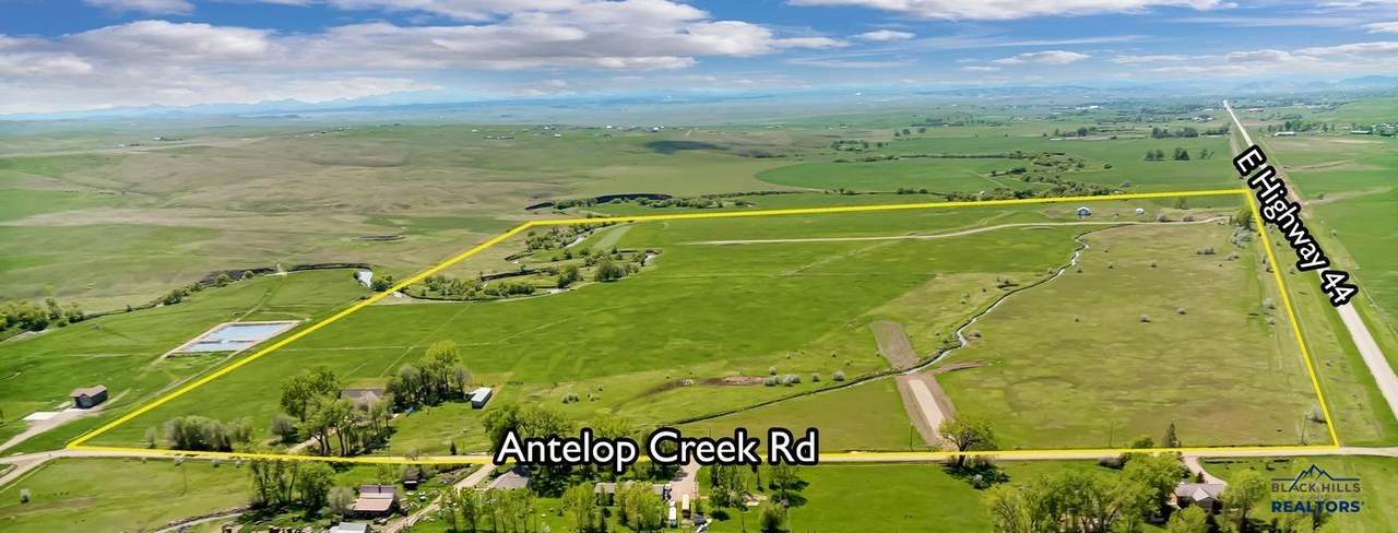 Lot 6 Hwy 44 - Photo 1