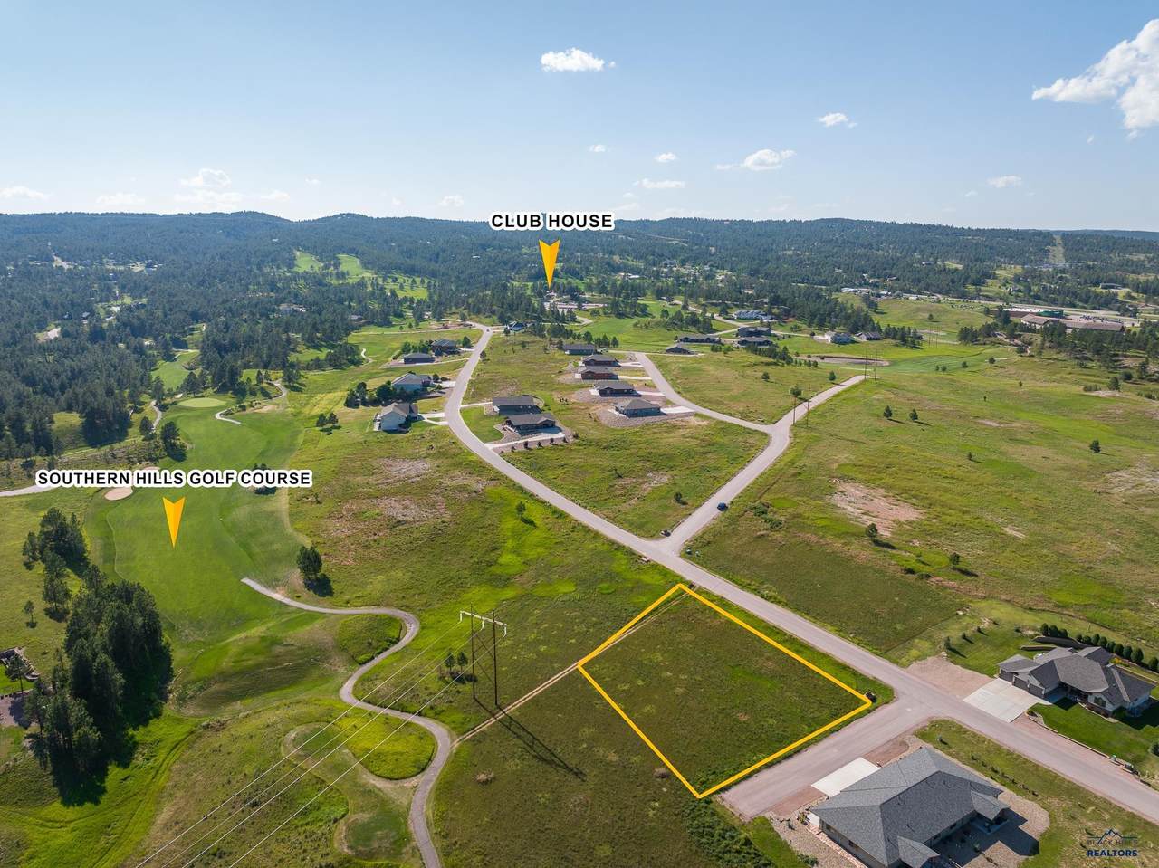 Lot GC-75 Meadowlark Dr - Photo 1
