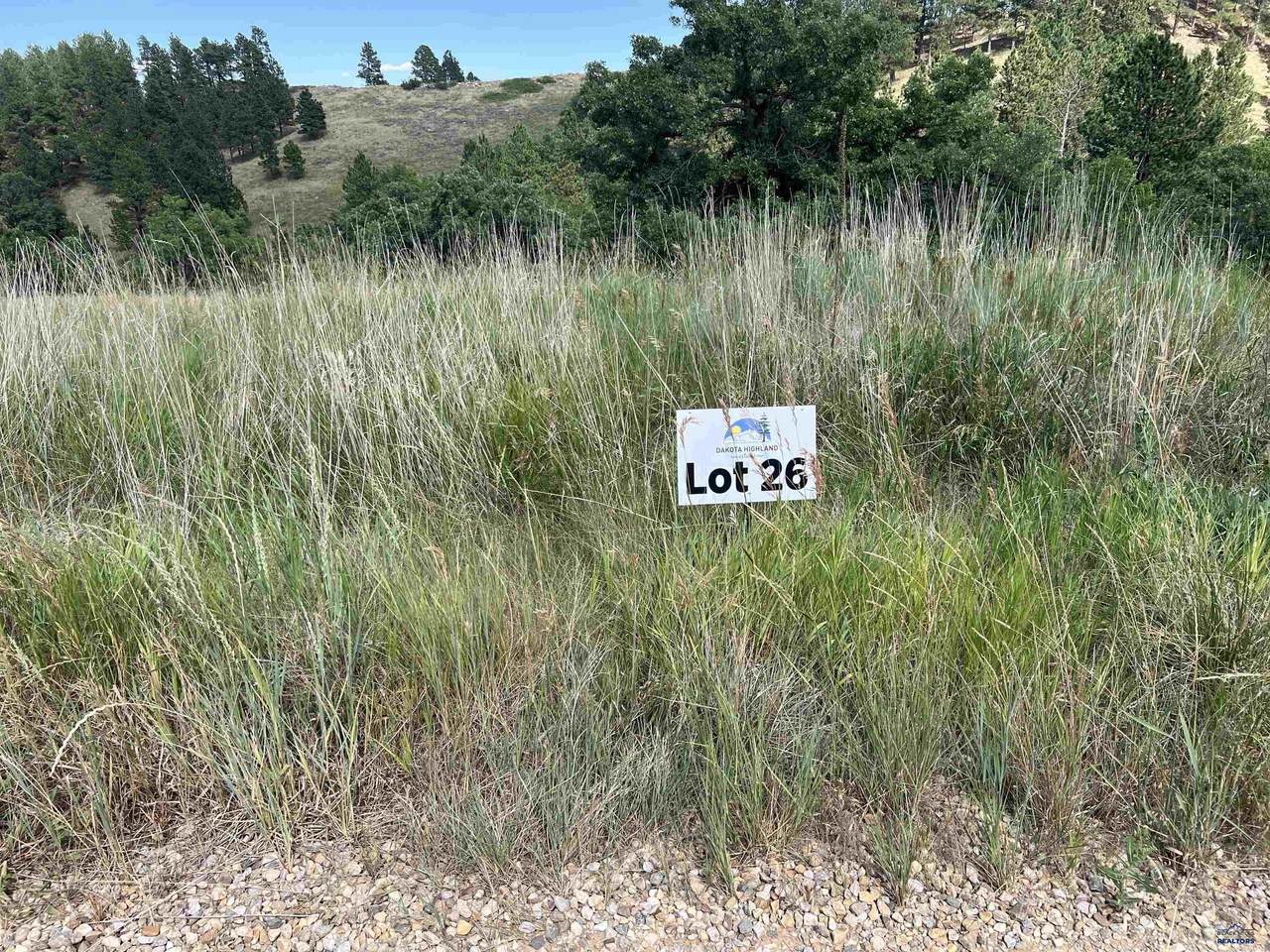 Lot 26 Ponderosa Pass Rd - Photo 1