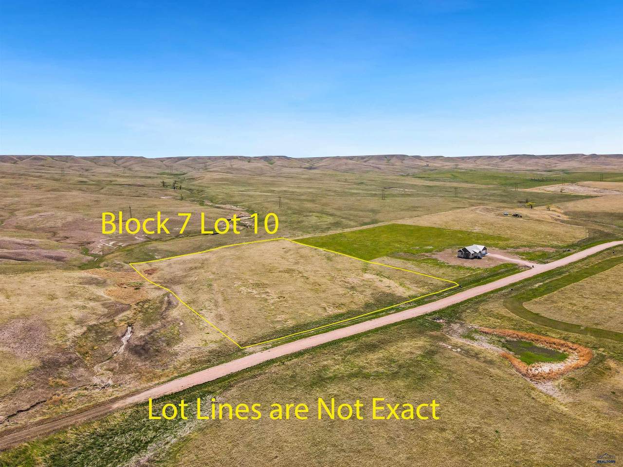 TBD High Bluff Dr - Photo 1