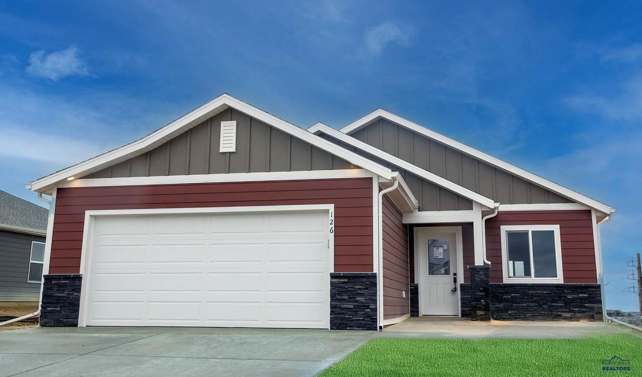 126 Isaac St - Photo 1