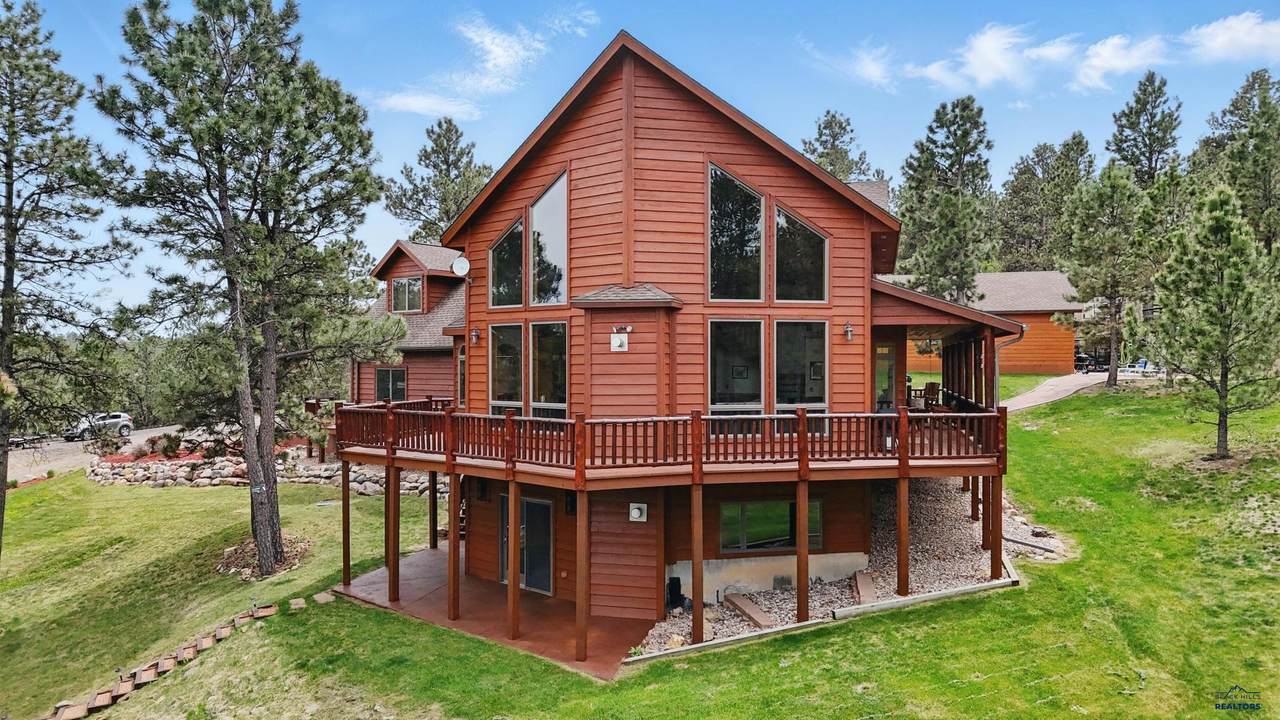 10901 Echo Ridge Dr - Photo 1