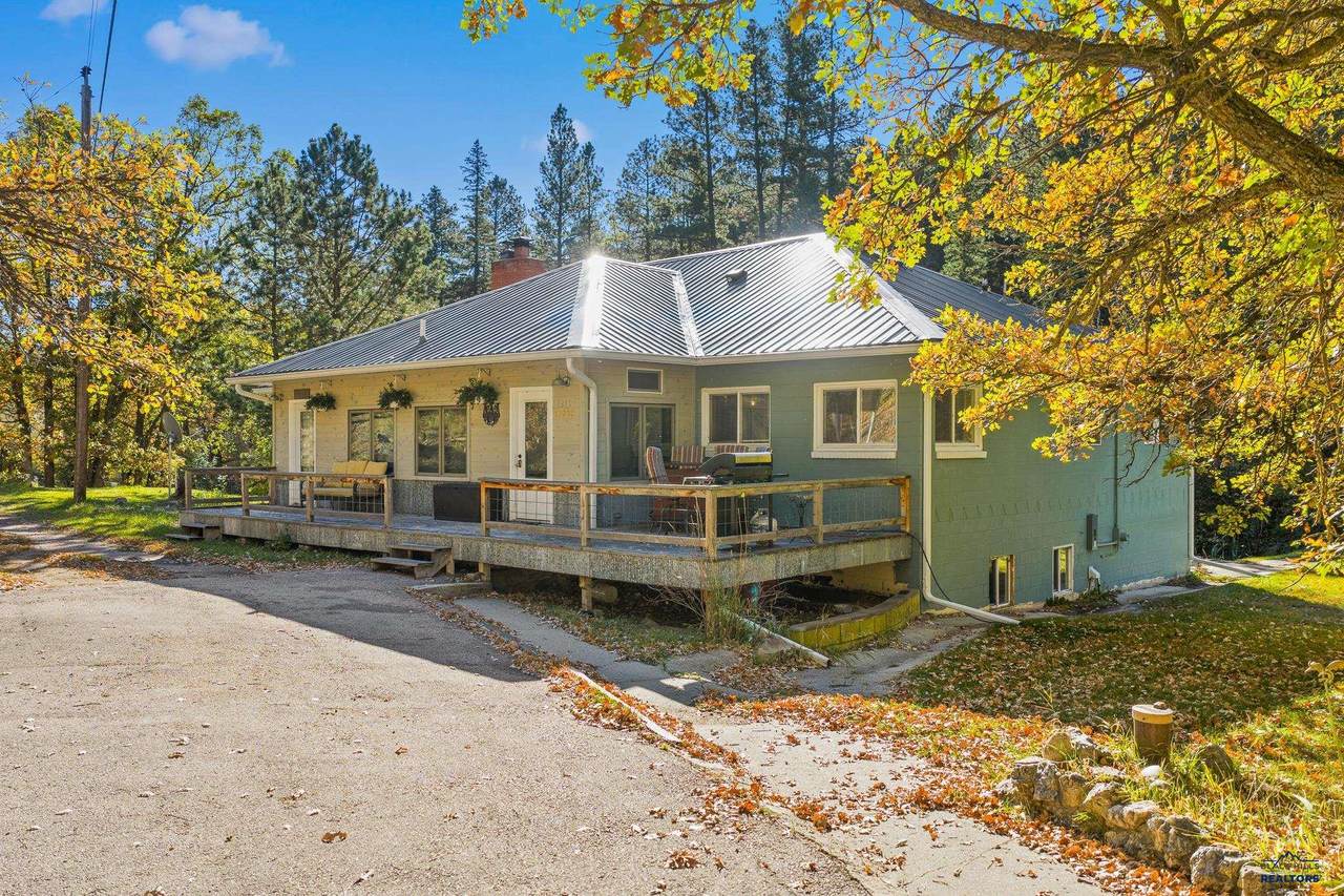 1415 Old Hill City Rd - Photo 1