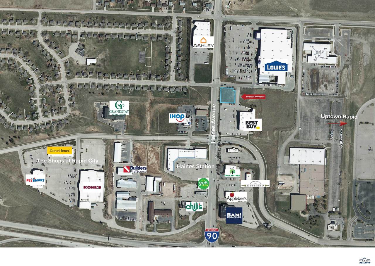 2440 Haines Ave - Photo 1