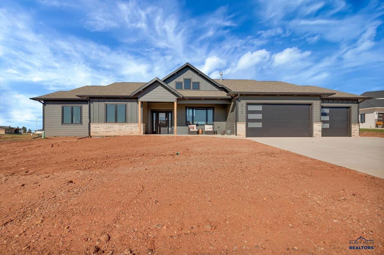 4736 Andean Ct - Photo 1