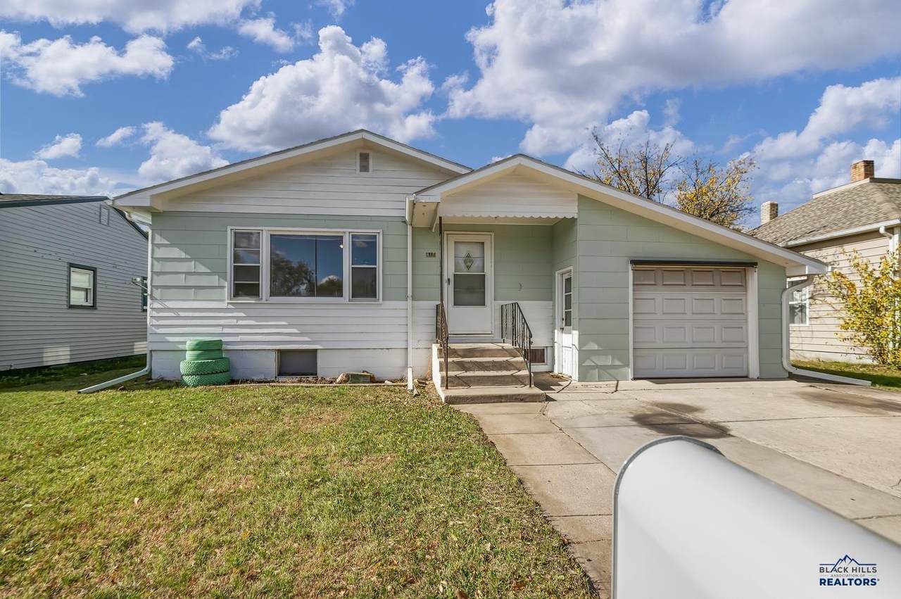 815 Haines Ave - Photo 1