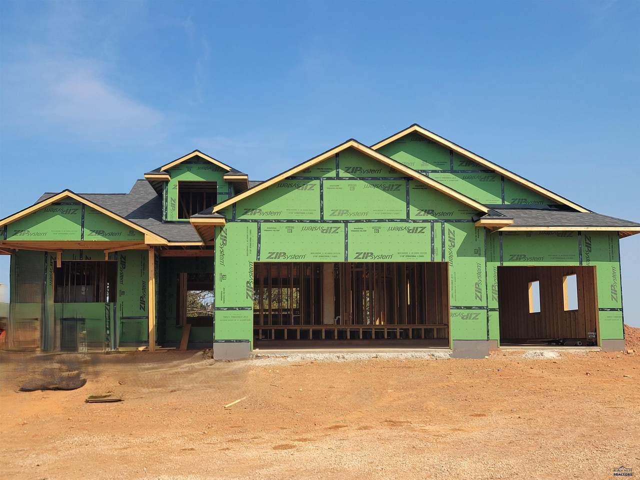 5318 Cloud Peak Dr - Photo 1