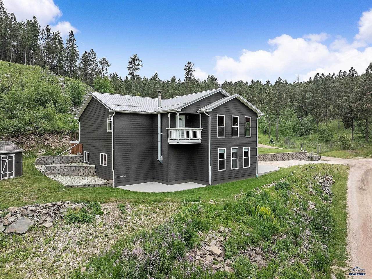 12815 Be Still Rd - Photo 1