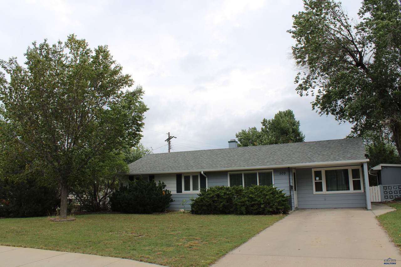 509 Robbins Dr - Photo 1