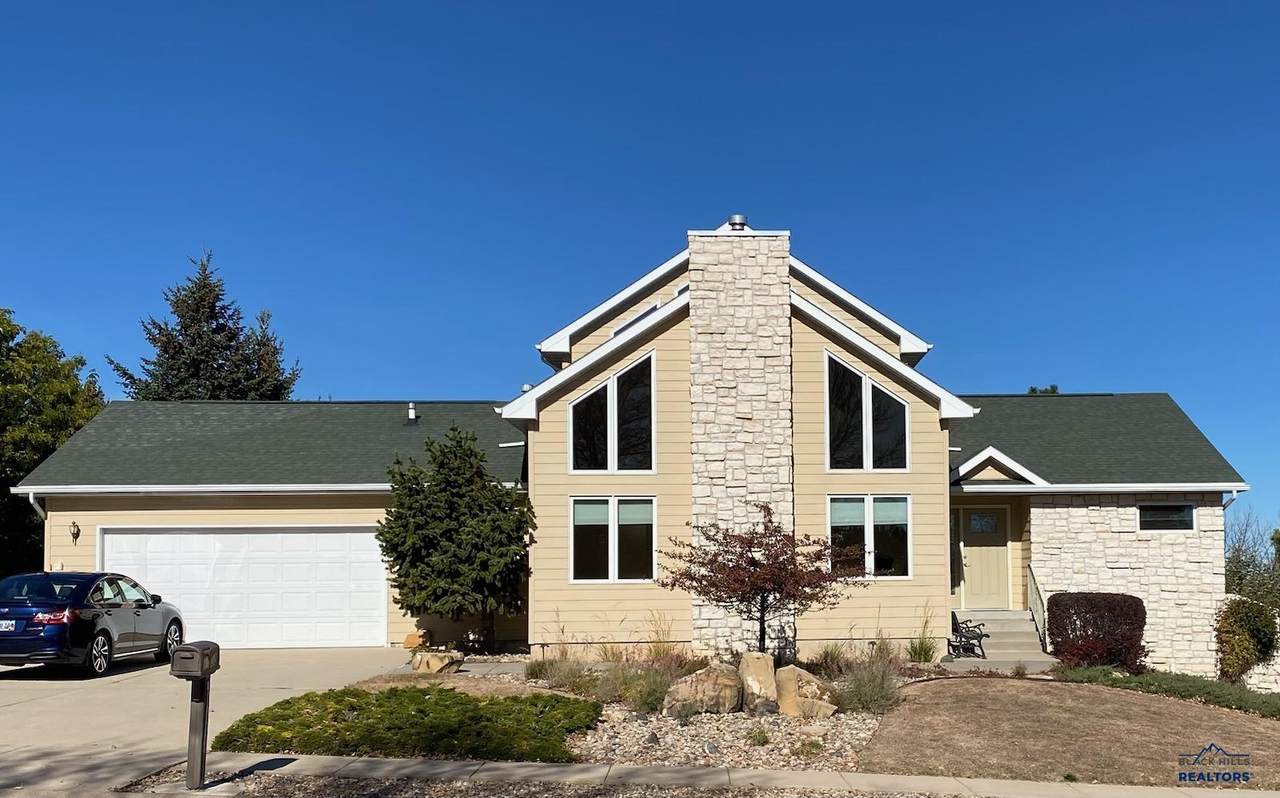 1132 Enchantment Rd - Photo 1