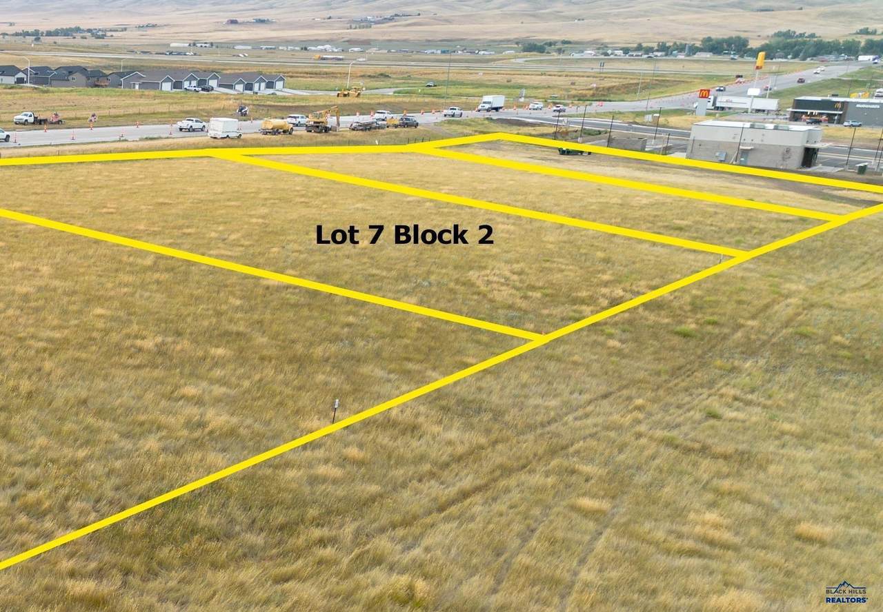 Lot 7 Pilot Way - Photo 1