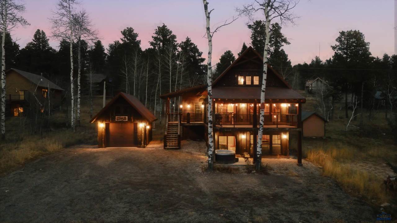 11014 Buffalo Trail - Photo 1