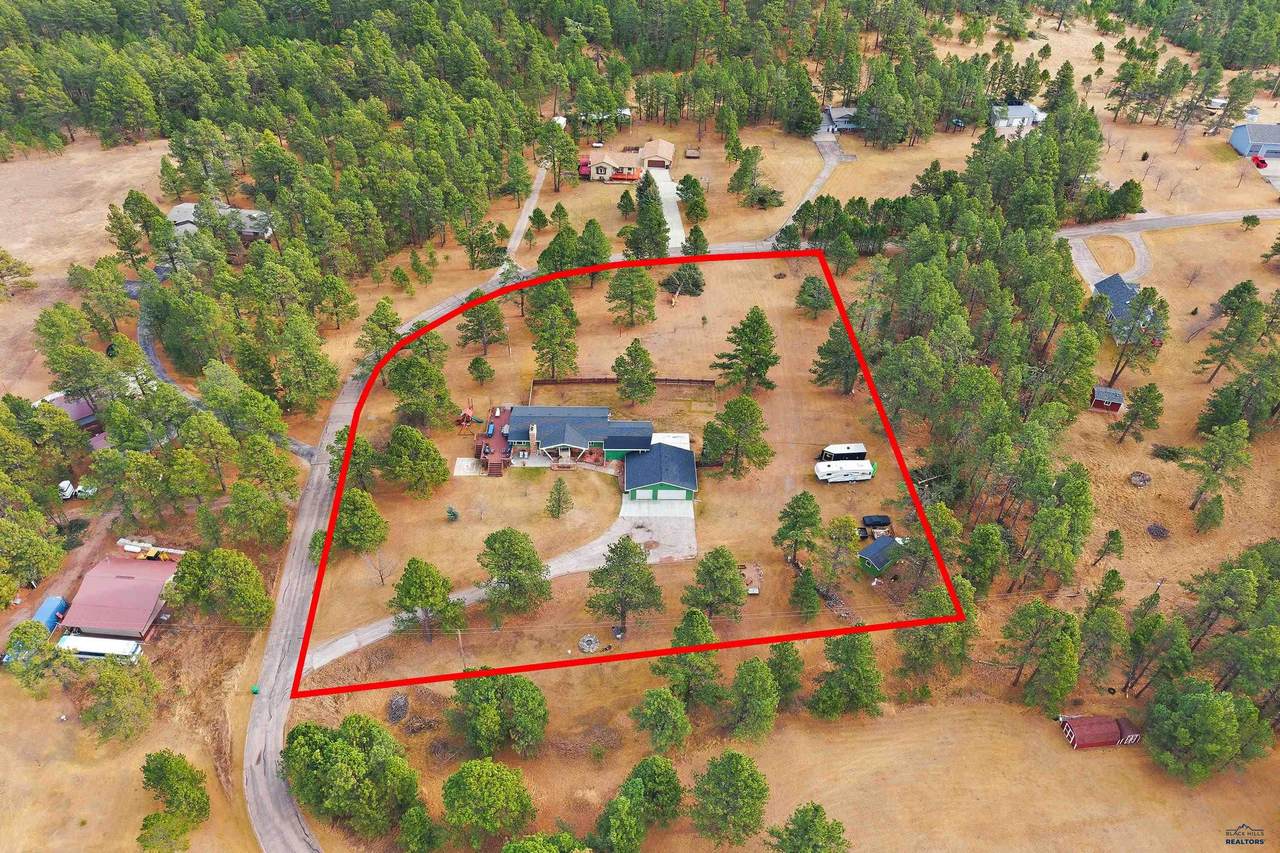 23791 Golden Hills Dr - Photo 1