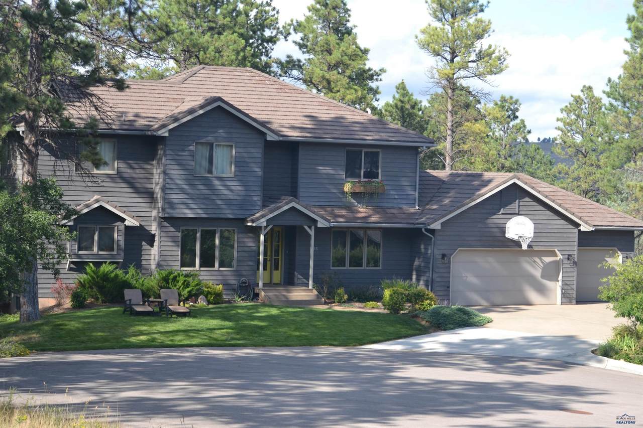 5715 Treeline Ct - Photo 1