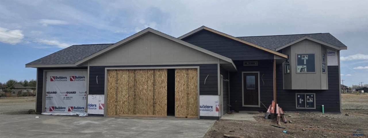 TBD Springfield Rd - Photo 1