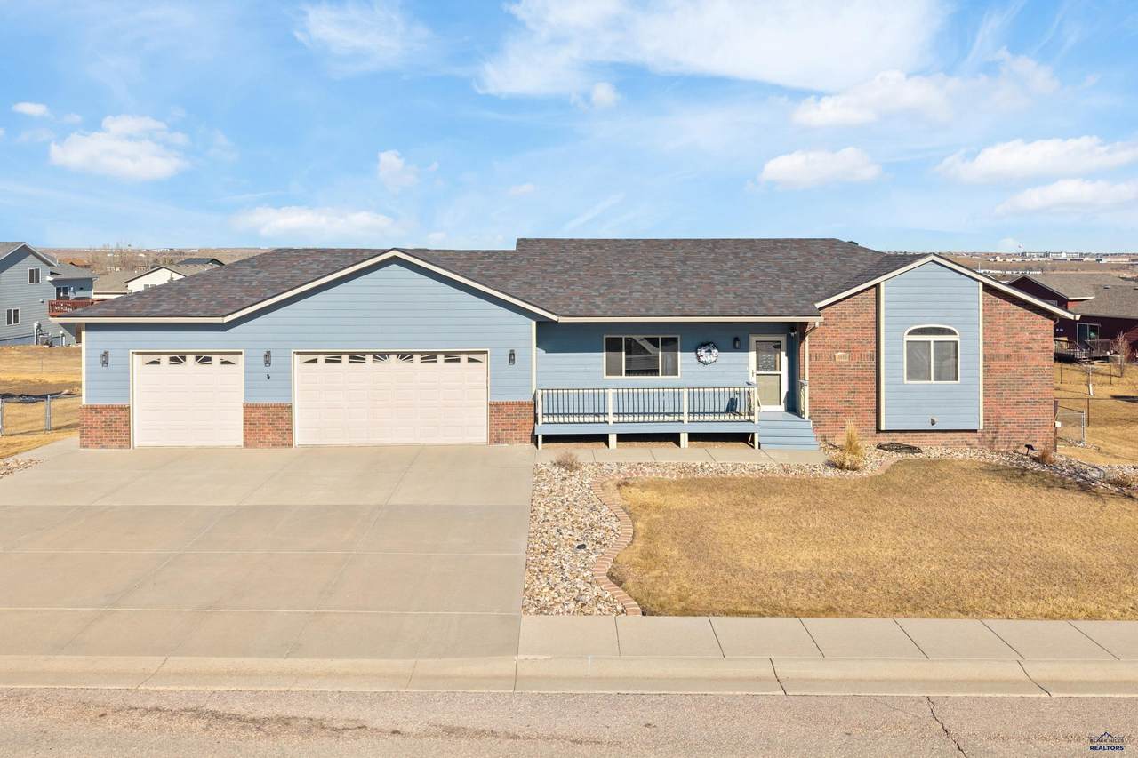14828 Fox Trail - Photo 1