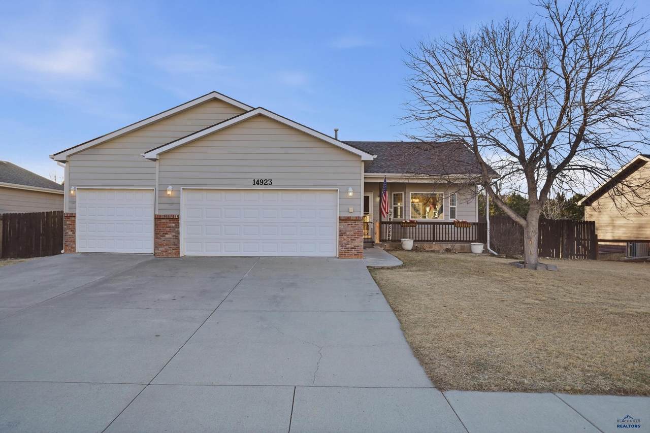 14923 Glenwood Dr - Photo 1