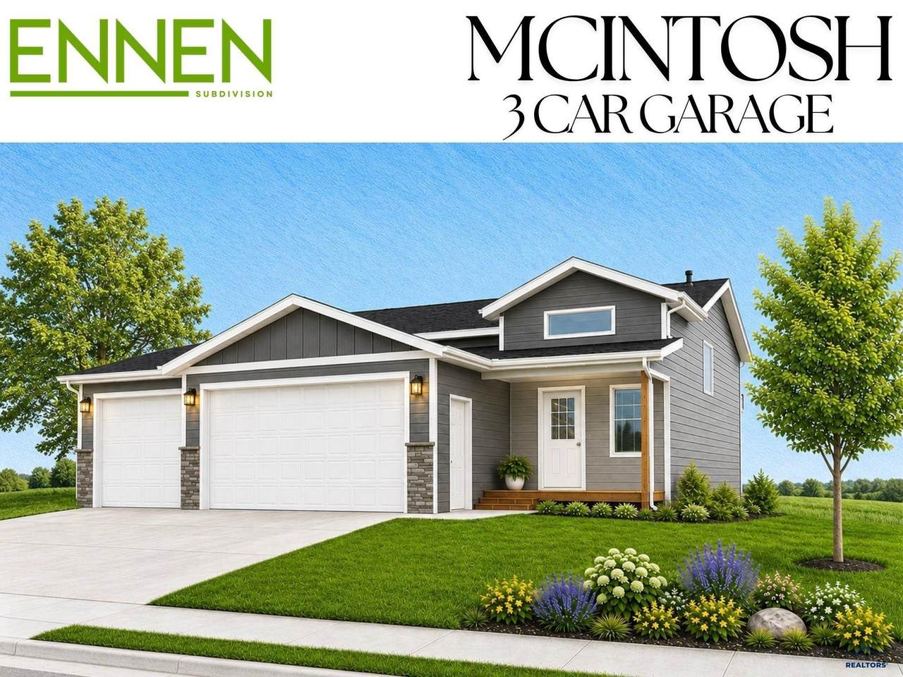 5618 Traverse Dr - Photo 1